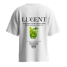 White colourway