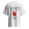 White colourway
