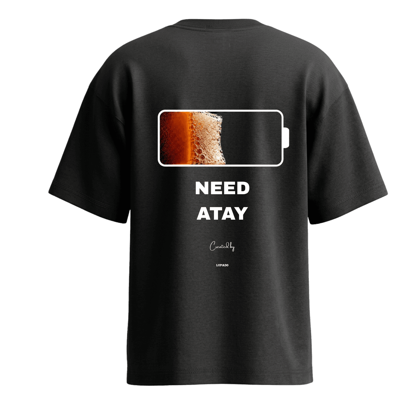 Need Atay Tee