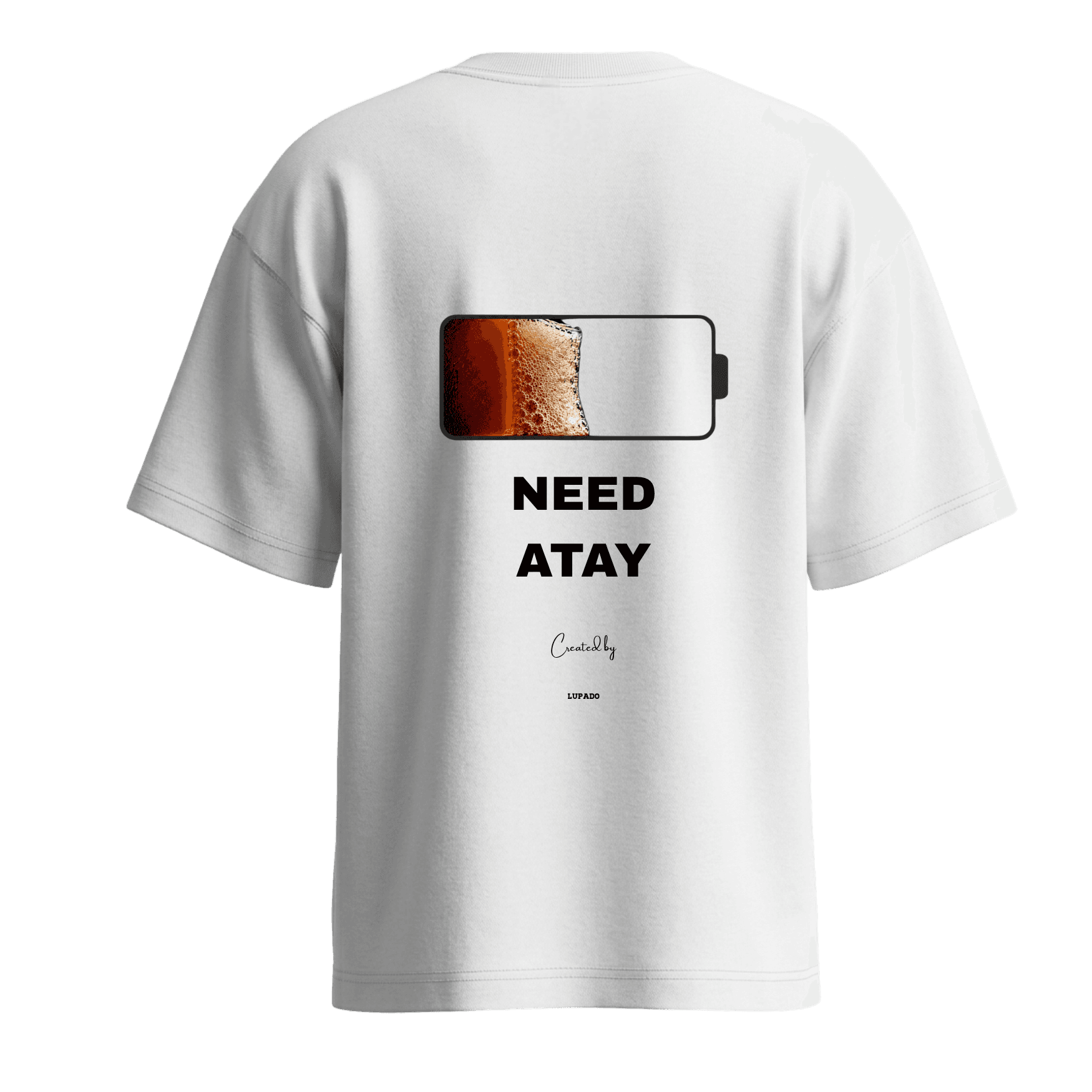Need Atay Tee