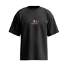 Black colourway